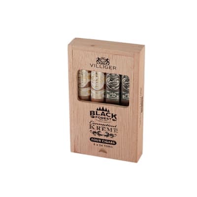 Villiger Cuellar Sampler