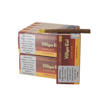 Villiger Kiel Junior Sumatra