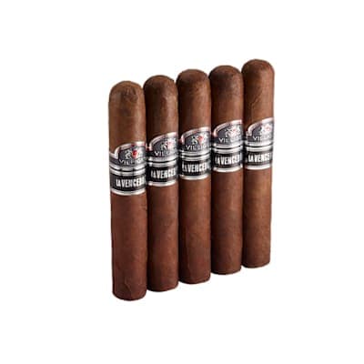 La Vencedora Gordo Natural