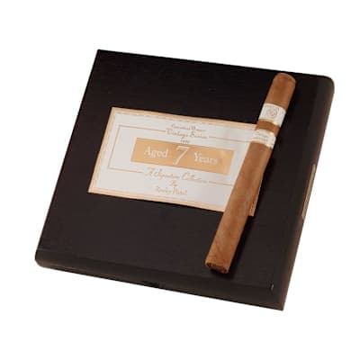 Rocky Patel Vintage Connecticut 1999 Churchill Natural