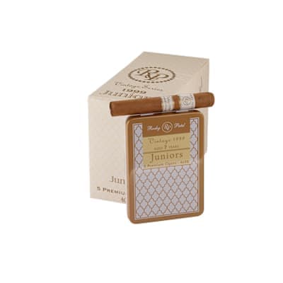 Rocky Patel Vintage Connecticut 1999 Juniors