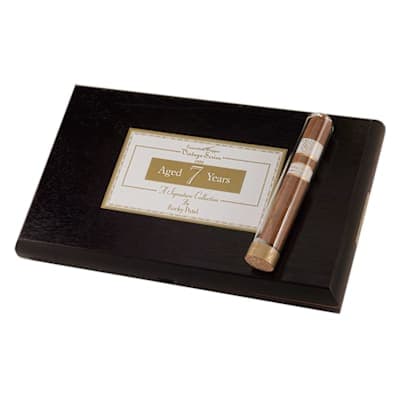 Vintage 1999 Robusto Tubo Natural