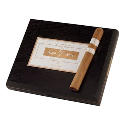Rocky Patel Vintage Connecticut 1999 Toro Natural