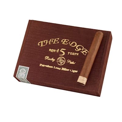 Rocky Patel The Edge Robusto Corojo Natural