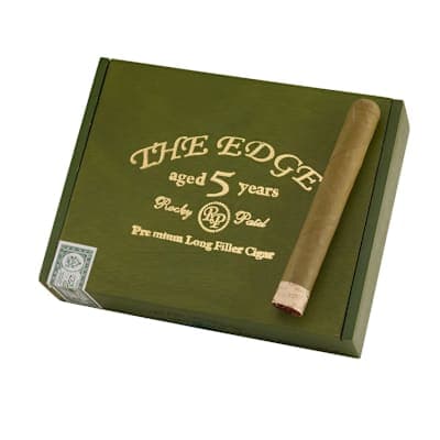 Rocky Patel The Edge Toro Candela Claro