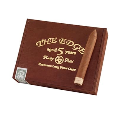 Rocky Patel The Edge Torpedo Corojo Natural