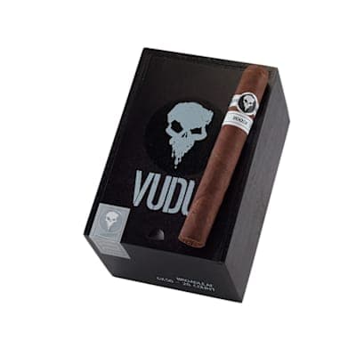 Vudu Broadleaf Toro Maduro