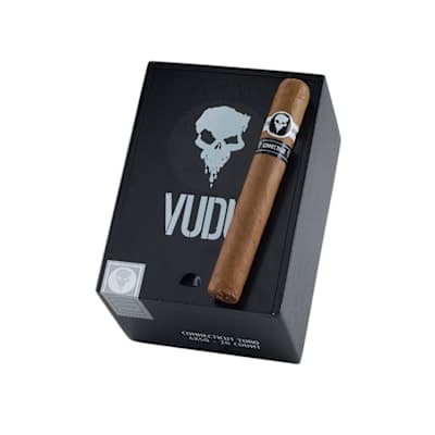 Vudu Connecticut Toro Natural