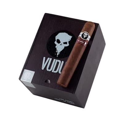 Vudu San Andres Sixty Maduro