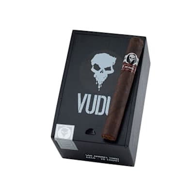 Vudu San Andres Toro Maduro