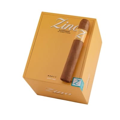 Zino Nicaragua Gordo Natural
