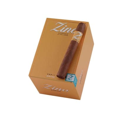 Zino Nicaragua Toro Natural