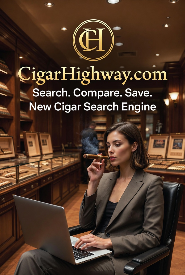 "Starting Out Early in the Evening" ... with a 7000 Padrón Natural